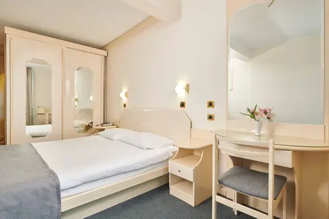 Hotel Gran Vista Plava Laguna in Poreč, foto 3