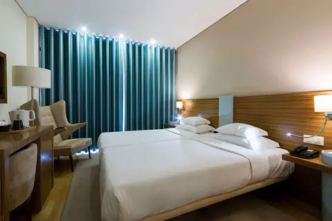 Hotel Meira in Vila Praia de Âncora — foto 2
