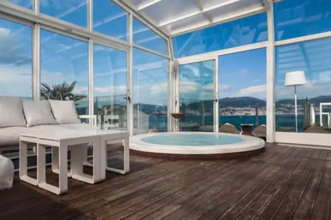 Gran Nagari Boutique & Spa in Vigo — foto 4