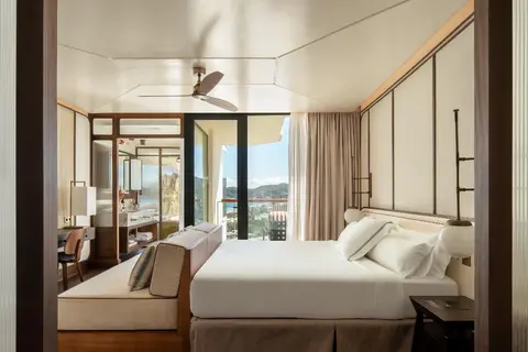 The Site Hotel Ibiza in Sant Josep de sa Talaia — foto 11
