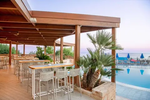 Grand Hotel Holiday Resort in Chersonisos Municipal Unit, foto 4