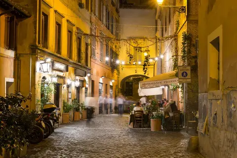 H10 Roma Citta in Rome — foto 8