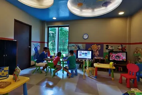 Ramada Resort by Wyndham Khao Lak in บ้านบางเนียง — foto 25