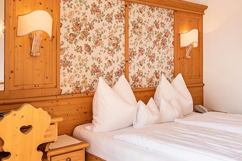 Hotel Crystal foto 4