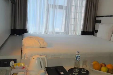 Floris Arlequin Grand Place foto 16