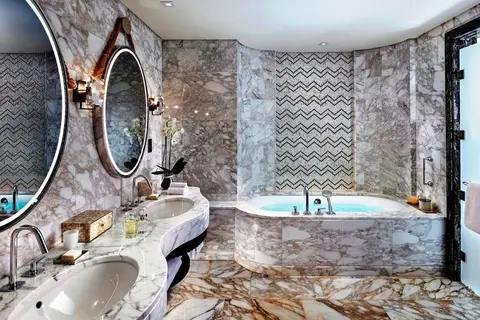 Mandarin Oriental Doha in Doha — foto 11