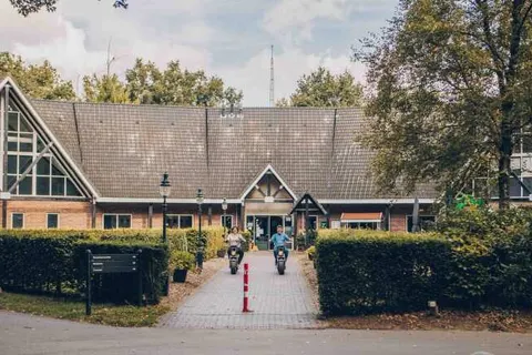 Landgoed Het Grote Zand foto 13