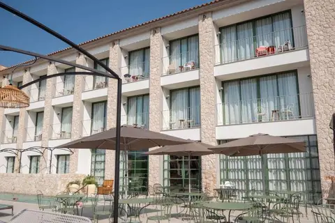 Alcazar Hotel Soller in Sóller — foto 9
