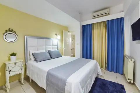 Villa Mare Monte Aparthotel in Δημοτική Ενότητα Μαλίων — foto 7