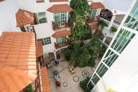 Illusion Boutique Hotel in Playa del Carmen, foto 12