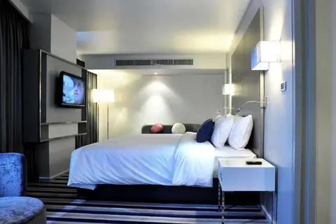 Best Western Sukhumvit 20 in Bangkok — foto 3