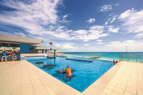 Hotel RIU Cancun in Cancùn — foto 14