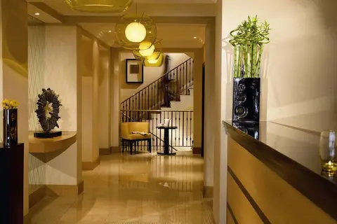 The Lowndes London in Londen — foto 16