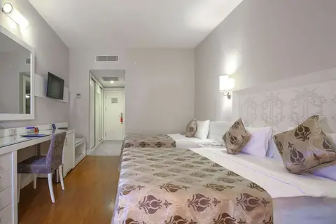 Vita Silva Hotel in Manavgat, foto 5