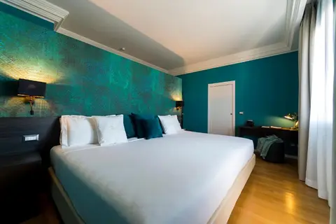 Elizabeth Lifestyle Hotel Bologna in Bologna — foto 15