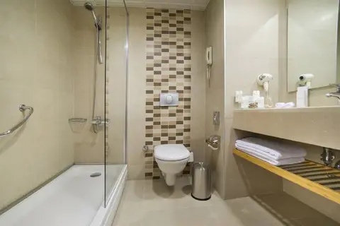 Radisson Hotel President Old Town Istanbul in İstanbul, foto 2