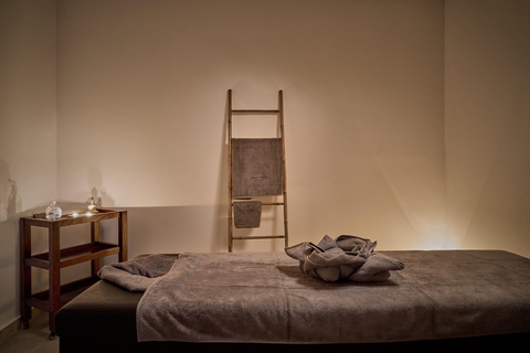 Lindos Grand Resort & Spa Hotel - adults only foto 16