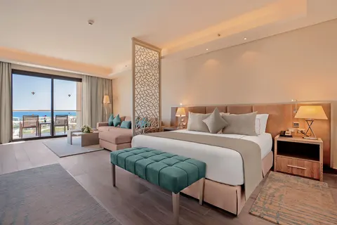 Rixos Premium Magawish Suites & Villas in Al Hadaba — foto 8