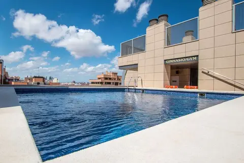 Hotel Valencia Center in Valencia