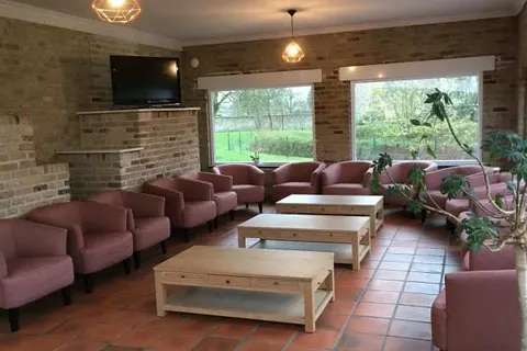 Hotel Oude Abdij foto 11