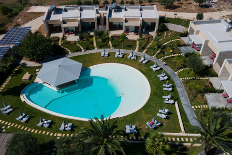 Hotel Cambiocavallo foto 12