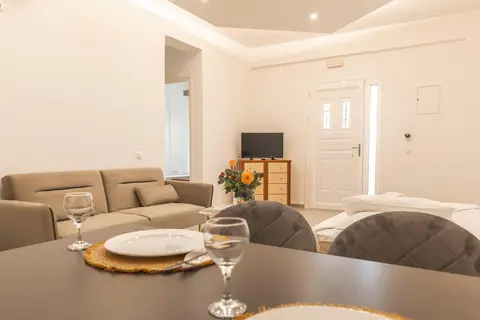 Aparthotel Panorama Resort in Finikounta Messinias — foto 19
