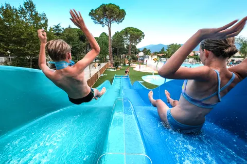 Camping Taxo Les Pins foto 16