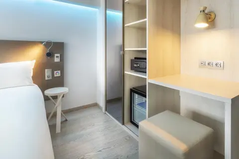 B&B HOTEL Donostia San Sebastián Aeropuerto in Oiartzun, foto 4