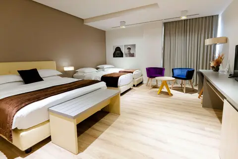 Best Western Premier Ark Hotel in Krujë — foto 11