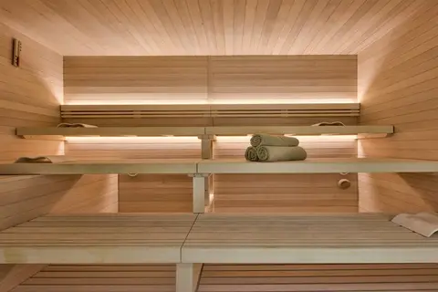 Holm Boutique & Spa in San Ġiljan — foto 9