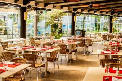 The Reef Playacar Resort in Playa del Carmen — foto 22
