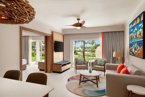 Dreams La Romana Resort & Spa in San Rafael del Yuma — foto 16
