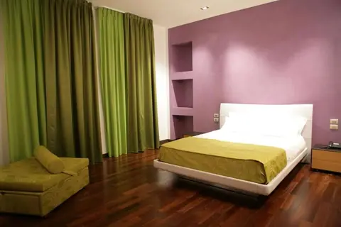 Arthotel & Park Lecce in Lecce — foto 29