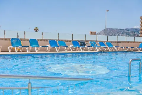 Hotel Port Europa foto 2