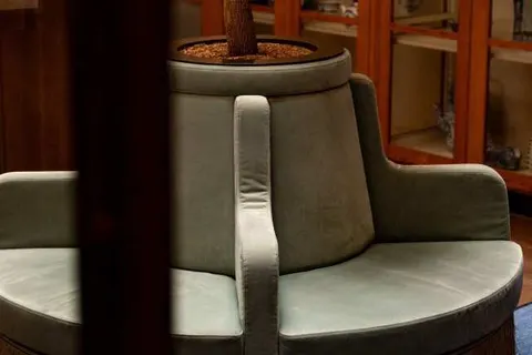 Hotel MAI Amsterdam foto 23