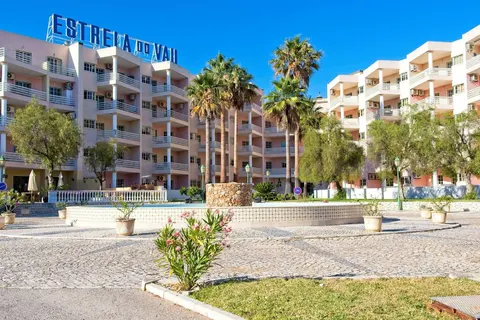 Appartementen Turim Estrela do Vau foto 2