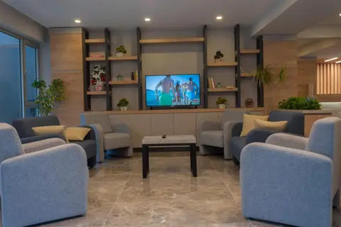 Afsin Hotel in Muratpaşa — foto 10