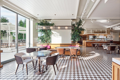 Hotel Voyage Sorgun foto 19