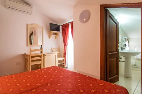 San Francisco in Durgali/Dorgali, foto 25