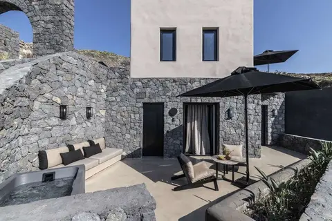 Nimbus Santorini in Ia Municipal Unit, foto 9