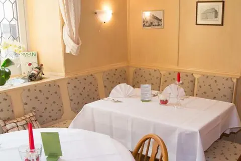 Hotel Restaurant Löwen foto 14