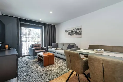 AlpenParks Hotel & Apartment Taxacher Kirchberg foto 12