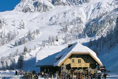 Hotel Marcius in Hermagor — foto 21
