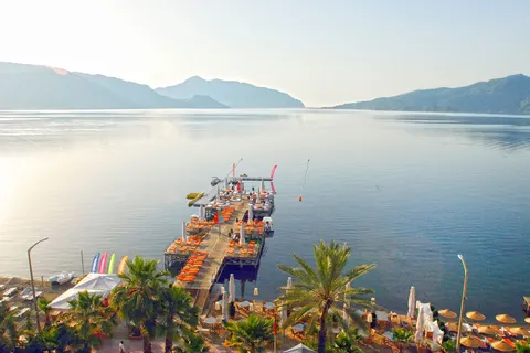 Elegance in Marmaris — foto 17