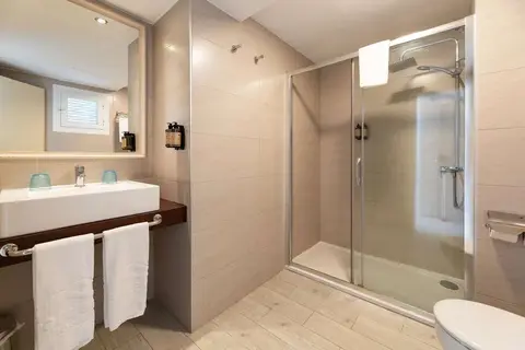 Appartementen Alcudia Garden in Port d'Alcúdia — foto 26