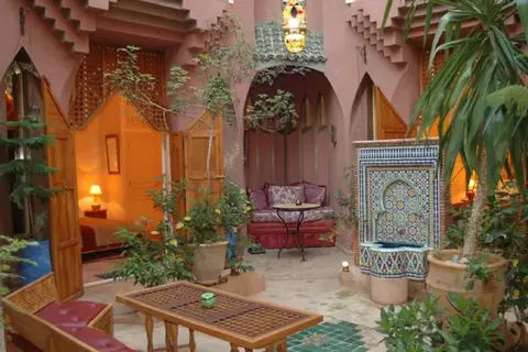 Riad Xo in Marrakech — foto 10