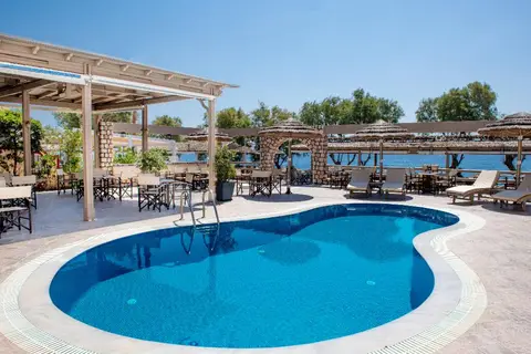 Enjoy Villas in Δημοτική Ενότητα Θήρας — foto 8