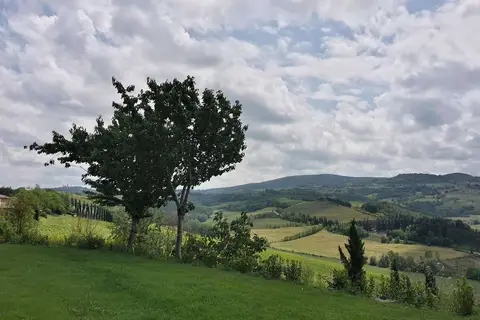 Agriturismo Poderi Arcangelo in San Gimignano — foto 11
