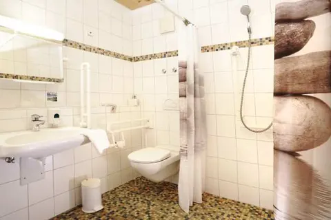 Hotel Waldblick foto 10