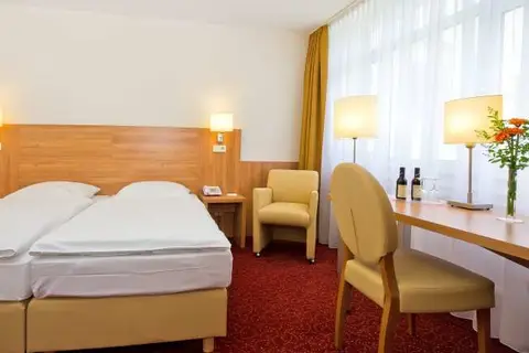 Ringhotel Haus Oberwinter foto 5